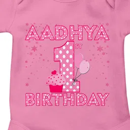 THE PRINT PLATTER Infants Printed Ultra Bio Wash Envelope neck Bodysuit image 2