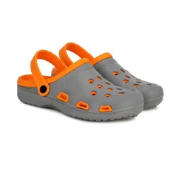 KAPYANSH Men Multi Flip Flops image 4