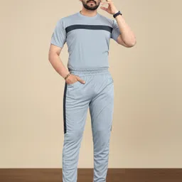 linsor fashion Striped Men Track Suit-picture-19