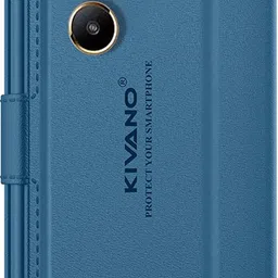 kivano luxe Flip Cover for Vivo T3 5G / Vivo Y200e 5G image 3