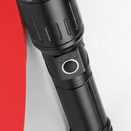 sagaft X853 Rechargeable Outdoor Torch – High Lumens & Waterproof Design Torch-picture-45
