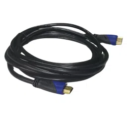 Novel 3 Meter High-Speed HDMI Cable - HDMI Arc Enabled image 3