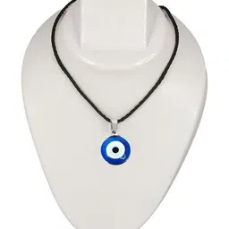 Utkarsh Circular Pendants with Chains image 3