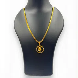 CHARMS Unisex Gold Gold-Plated Alloy Pendant-picture-32