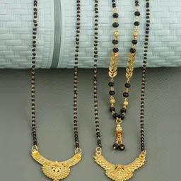 Bhanu diam Gold-Plated Brass-picture-24