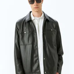 Koton Men Bomber Jacket-picture-34