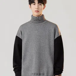 StyleCast x Revolte Men Pullover-picture-34