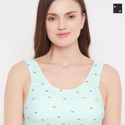 SECRETS BY ZEROKAATA Abstract Bra Full Coverage Lightly Padded-picture-16