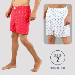 supersquad Pack of 2 Printed Men Boxer-picture-26