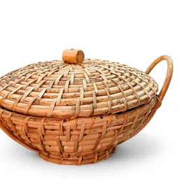 phu Bamboo Bread Basket-picture-18
