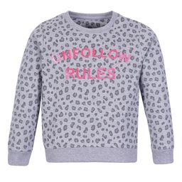 PLUM TREE Girls Printed Sweatshirt-picture-0