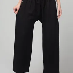 AFFLEON Women Wide Leg Palazzos-picture-23