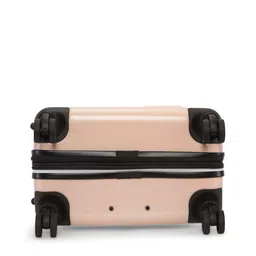DKNY BEVELED Range Pale Peach 27" Medium Hard Luggage image 2