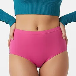 Nakshu Mid-Rise Combed Cotton Hipster Briefs-picture-38