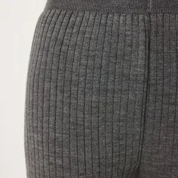 Happiness istanbul Round Neck Sweater & Trousers Co-ords image 2