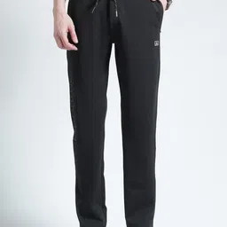 Monte Carlo Men Mid Rise Lower Track Pant-image-74