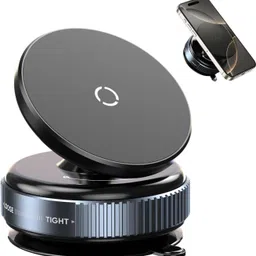 edtepy Car Mobile Holder for Dashboard, Magnetic image 1