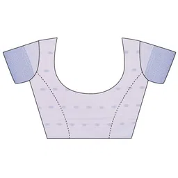 DIVASTRI Ethnic Motifs Woven Design Zari Saree image 2