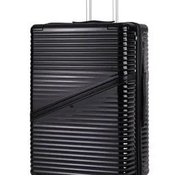 Assembly Oblique Unisex Oblique Check-In Large Luggage Trolley Bag-picture-11