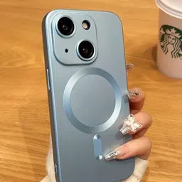 Luxury Kase Solid Printed iPhone 13 Back Case Mobile Accessories-picture-38