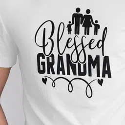 Seekbuylove Men Typography Printed Bio Finish T-shirt image 5