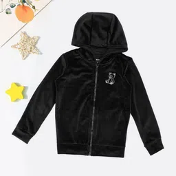 Pantaloons Junior Girls Sweatshirt-picture-26