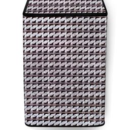 The Furnishing Tree Plastic Washing Machine Covers-picture-8