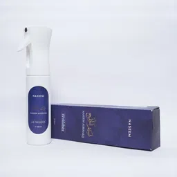 NASEEM Al Khaleej Aromatic Air Room Freshener- 300 ml image 4
