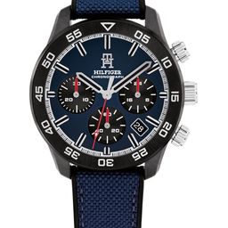 Tommy Hilfiger Men Dial & Straps Analogue Watch TH1792183-picture-33