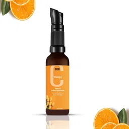 EOB Vitamin C Serum- 30 ml-image-18