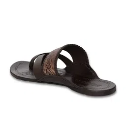 Mojutti Men Leather Comfort Sandals image 3
