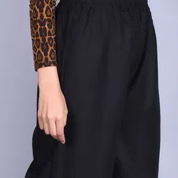 Gunatva Traders Women Trousers image 2