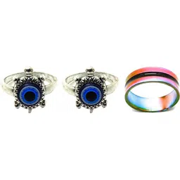 Dynamic Retail Global Unisex Ring-picture-19