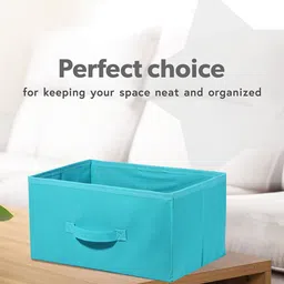 Kuber Industries Green Set of 4 Regular Drawer Organiser Organisers image 5