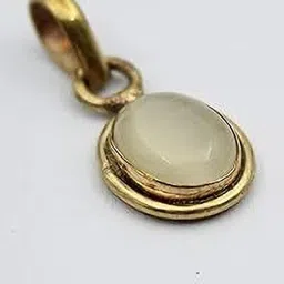 Dharmsaar Circular Pendants image 1
