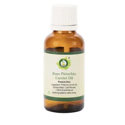 R V Essential Pure Pistachio Carrier Oil- 50 ml-picture-26