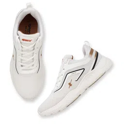 Sparx Men Mesh Training or Gym Shoes image 3