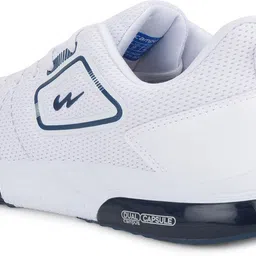 campus BRAZIL ADV PRO | Men’s Running, Gym & Training Shoes | Lightweight Cushioned Training & Gym Shoes For Men image 2