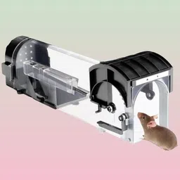 sayex MTB742 Live Trap-picture-13
