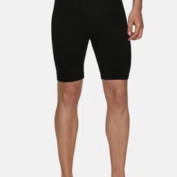 Omtex Men Low-Rise Skinny Fit Sports Shorts-picture-33