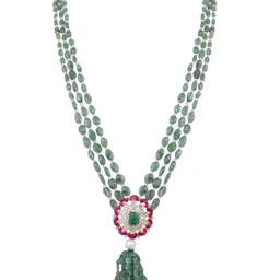 Tyaani Jewellery by Karan Johar Women Necklace and Chains Diamond-picture-23