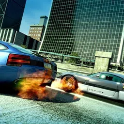 Burnout Paradise Remastered (Nintendo Switch) image 4