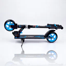 house of common Foldable Kids Scooter with Adjustable handle – Perfect for Boys & Girls Scooter image 4