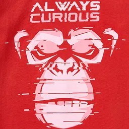 Cub McPaws Boys Pack of 3 Blue & Green Printed T-shirt image 5