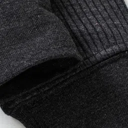 BAESD Infants Striped Thermal Set image 2