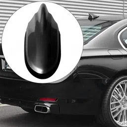 carmate Shark Tail Car Antenna-01 Hidden Vehicle Antenna image 3