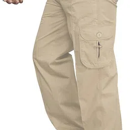 sapper Men Cargos image 2