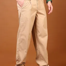 LIMEROAD Men Chinos Trousers image 5