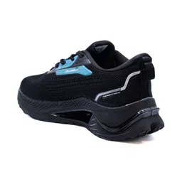 Columbus Men Mesh Running Non-Marking Shoes image 2