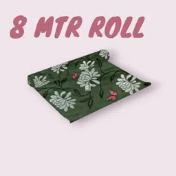 Mopak Decor Green Set of 1 Regular Shelf Liner Organisers image 4